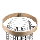 HUUM Heater Safety Rail - Hive Mini