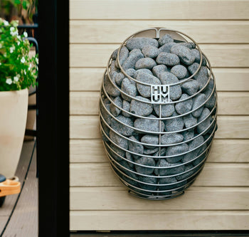 Sauna Heater Size Calculator Collection Image