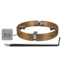 Harvia Cilindro Safety Rails - HPCU4L (LED)
