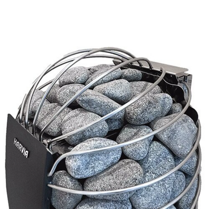 Harvia Spirit SP60E Sauna Heater