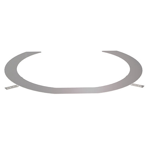 Harvia Spirit Embedding Flange