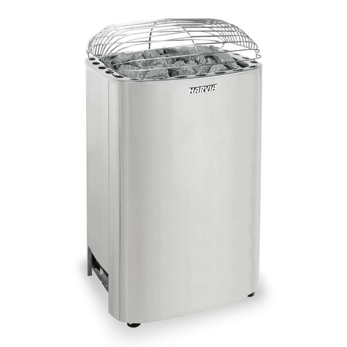 Harvia Club K15G Sauna Heater