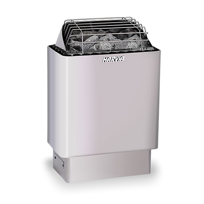 Harvia KIP60W Sauna Heater Package