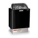 Harvia KIP60W Sauna Heater Package - Black