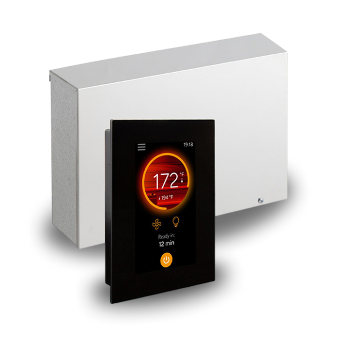 Harvia Fenix FX30 Controller
