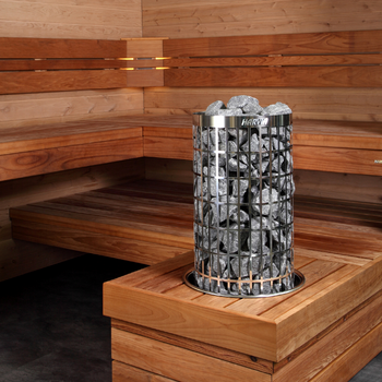 Harvia Cilindro Collection Image