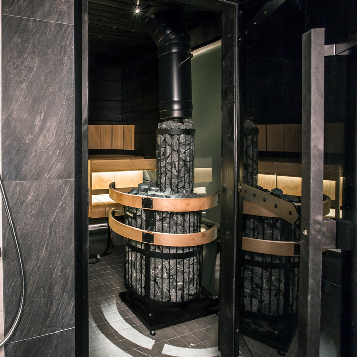 Harvia Legend Duo Sauna Stove Package — The Sauna Heater Harvia Legend Duo Sauna Stove Package — The Sauna Heater