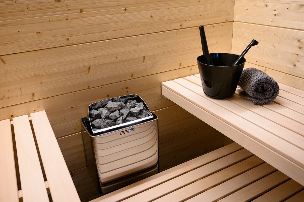 Harvia KIP60W Sauna Heater