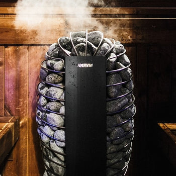 Harvia Spirit Collection Image