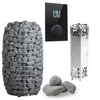 Sauna Heater