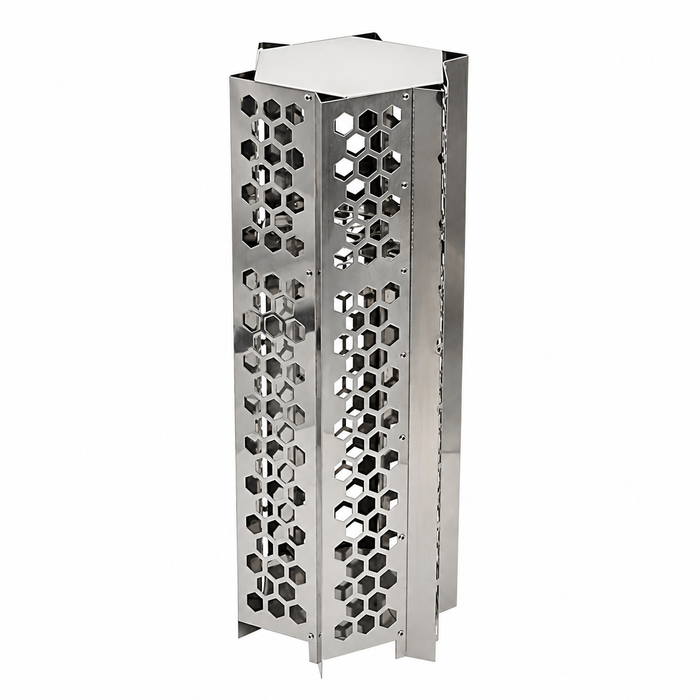 HUUM HIVE Air Tunnel