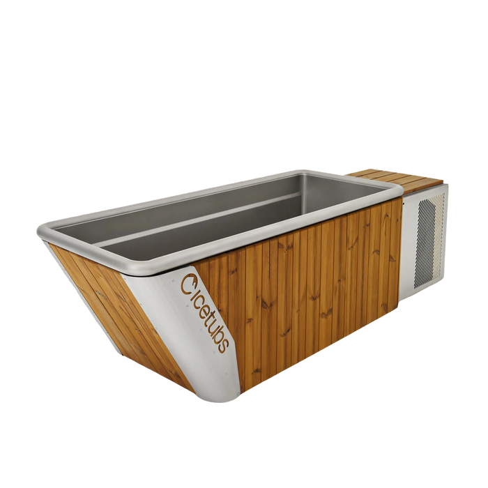 IceTubs IceBath Plunge Tub