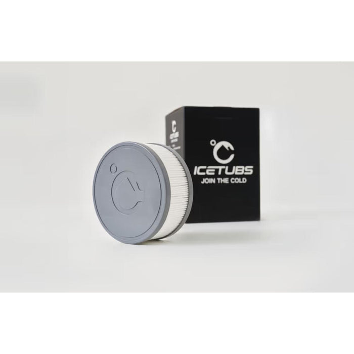 IceTubs Water Filter 6-Pack