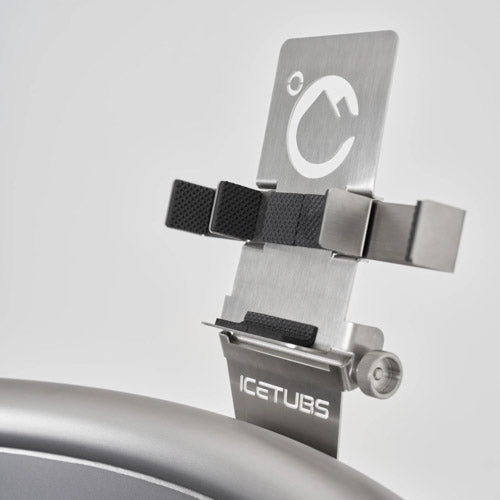 IceTubs Phone Holder