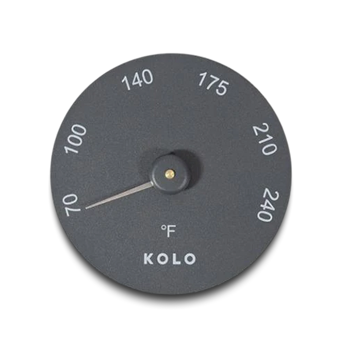 KOLO Sauna Thermometer Fahrenheit