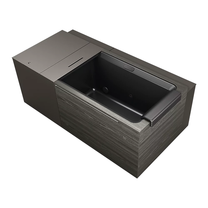Kohler x Remedy Place Cold Plunge