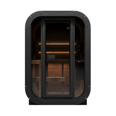 SaunaLife Cube CL3G Sauna Kit