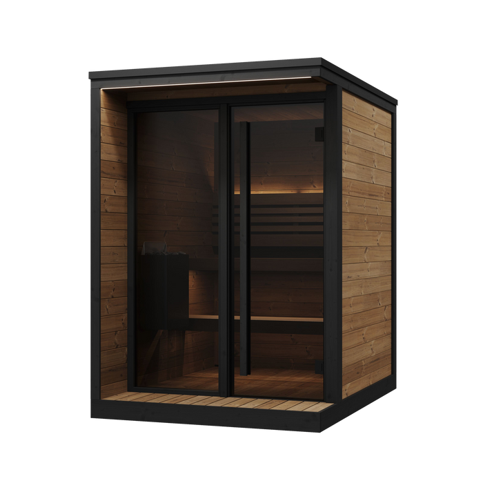 SaunaLife GL4 Sauna Cabin