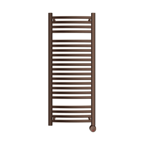 Mr.Steam W248T Electric Towel Warmer with Digital Timer, Broadway Collection