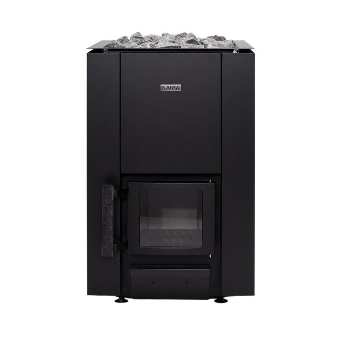 Narvi Kaamos 20 Wood Burning Sauna Stove