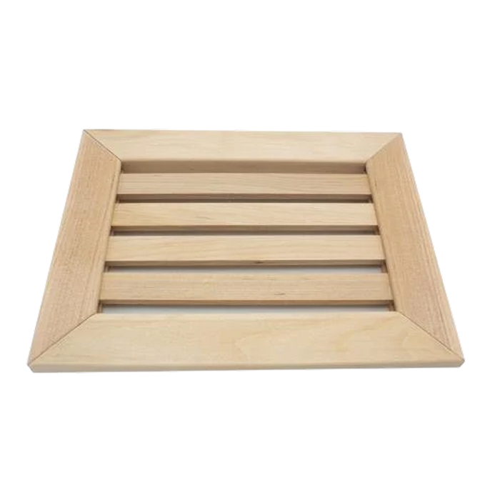ProSaunas Alder Air Vent