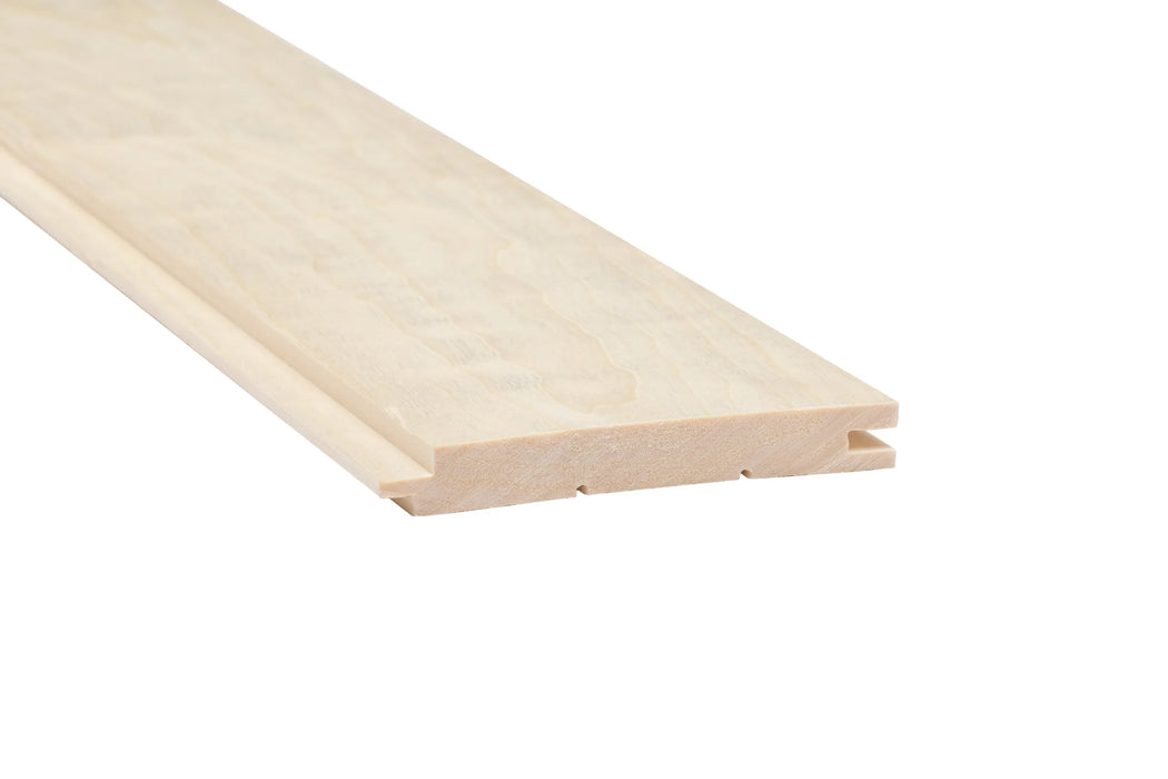 Thermory Aspen Wall Cladding 1x5 STS4