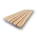 SaunaLife E-Series Barrel Sauna Floor - E8