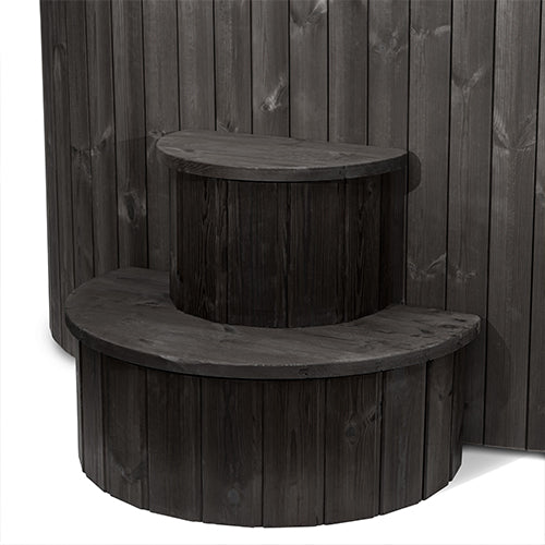 SaunaLife SOAK Plunge Tub 2-Person