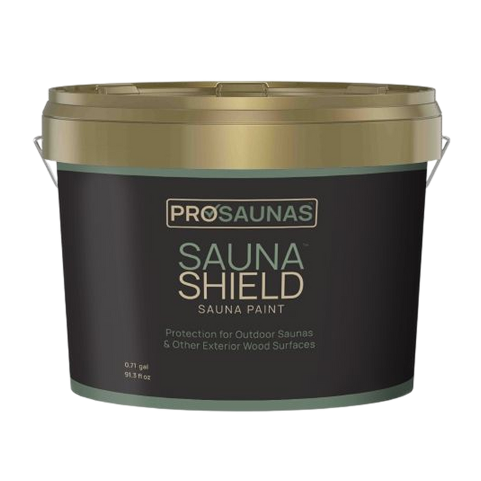 PROSAUNAS SaunaShield Paint