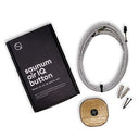 Saunum AirIQ In-Sauna Button Set