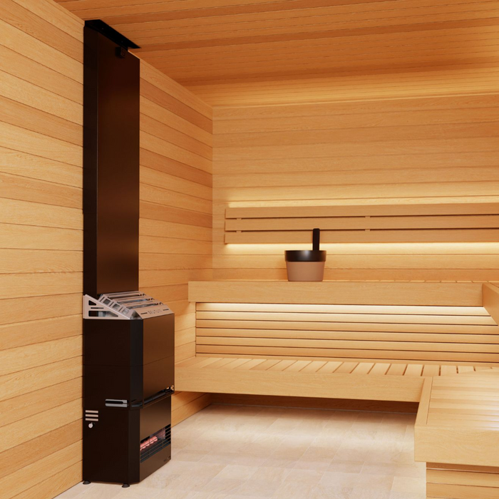 Saunum Air 5 Sauna Heater