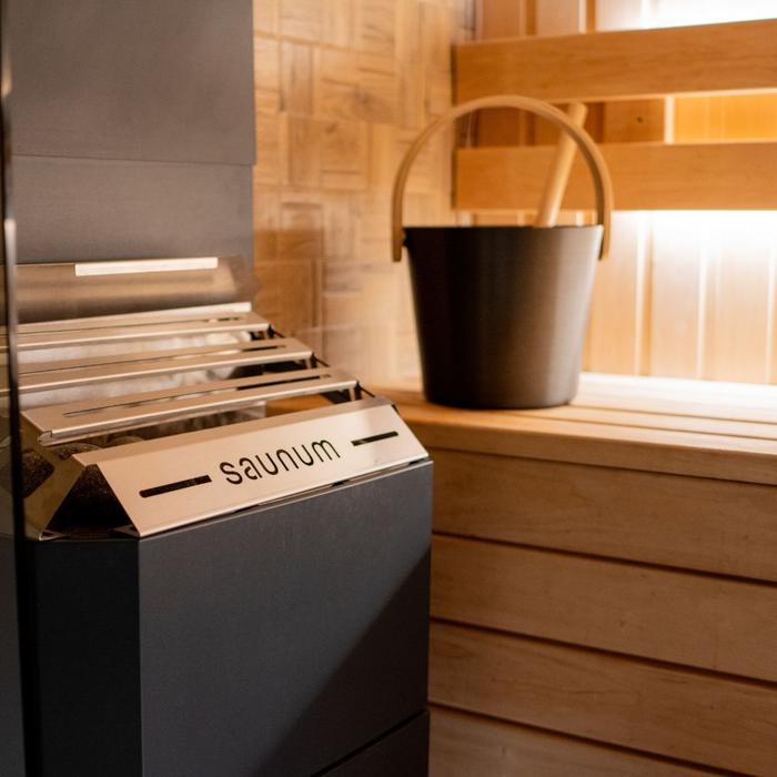 Saunum Air 5 Sauna Heater