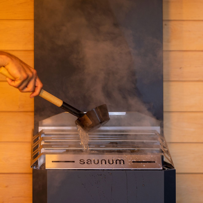 Saunum Air 5 Sauna Heater