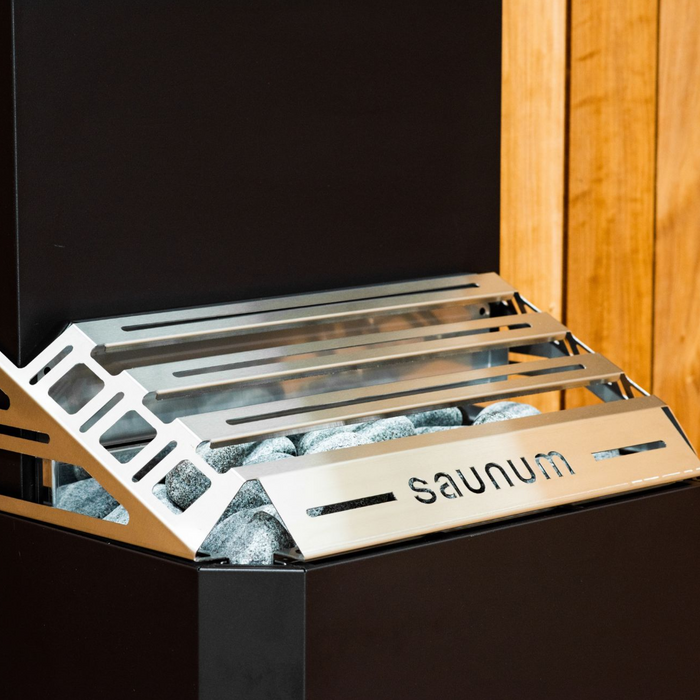 Saunum Air 5 Sauna Heater