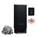 Saunum Air Perfect 10 Sauna Heater Package