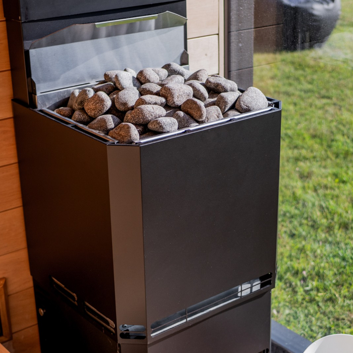 Saunum Air L 10 Sauna Heater
