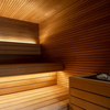 Sauna Heater