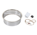Harvia Embedding Flanges - HPCU2L (LED)