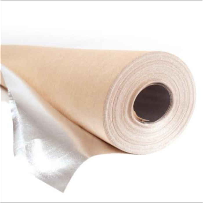 ProSaunas Vapor Barrier Foil, 48"x80'