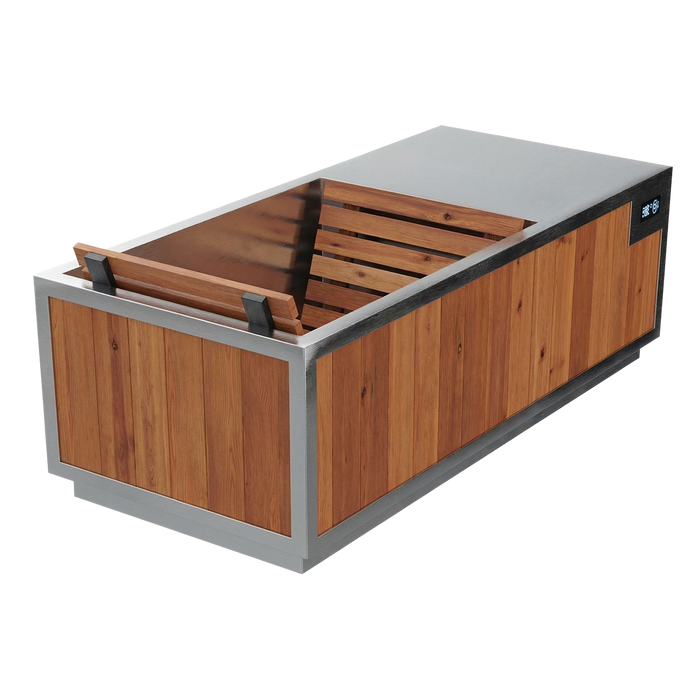 Finnmark SoulCold Plunge Tub