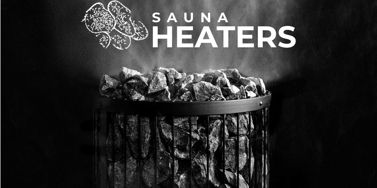 Sauna Heater Size Calculator — The Sauna Heater