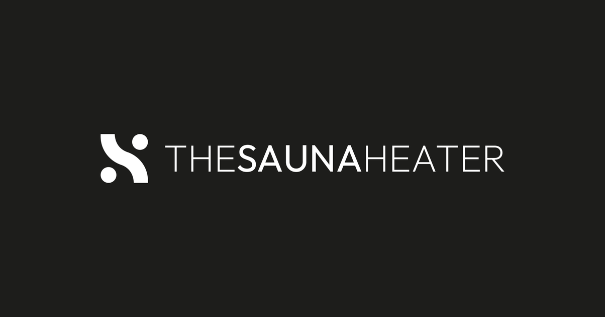 The Sauna Heater | Saunas, Heaters & Everything Sauna-Related
