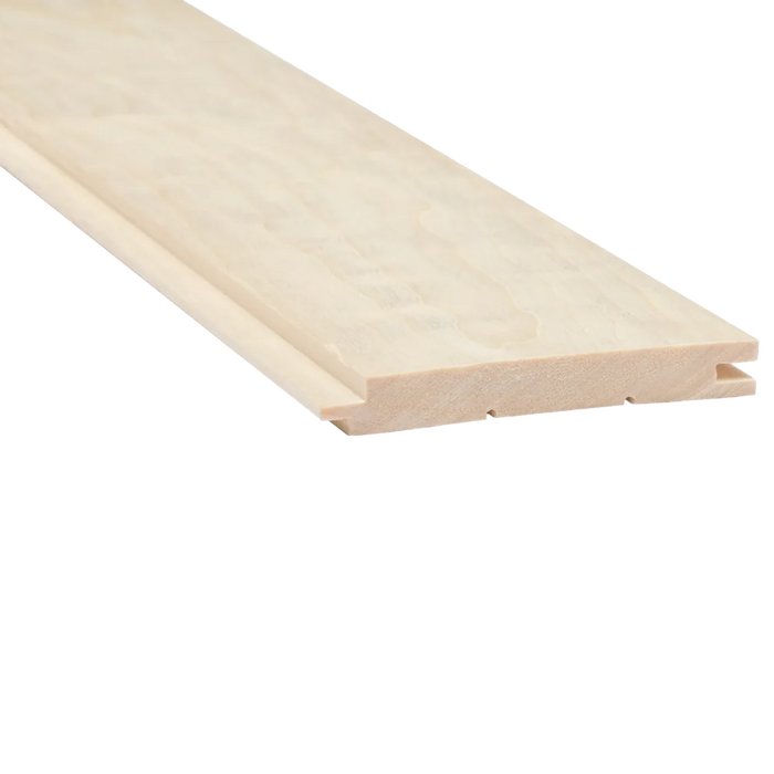 Thermory Aspen Wall Cladding 1x5 STS4