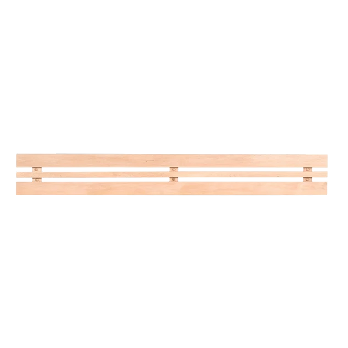 Thermory Sauna Backrest