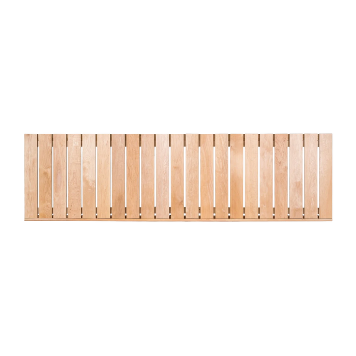 Thermory Sauna Bench