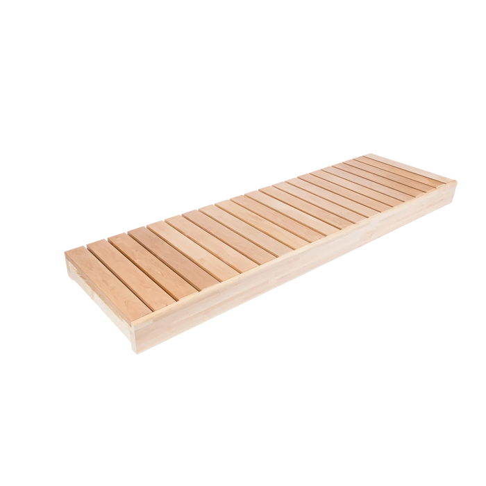Thermory Sauna Bench