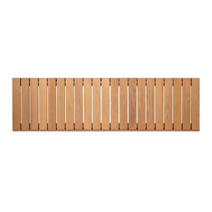 Thermory Sauna Bench