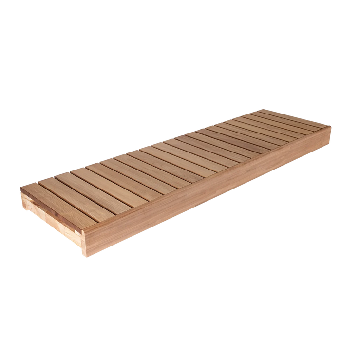 Thermory Sauna Bench