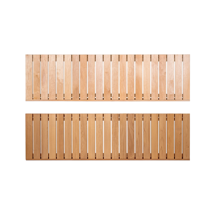 Thermory Sauna Bench