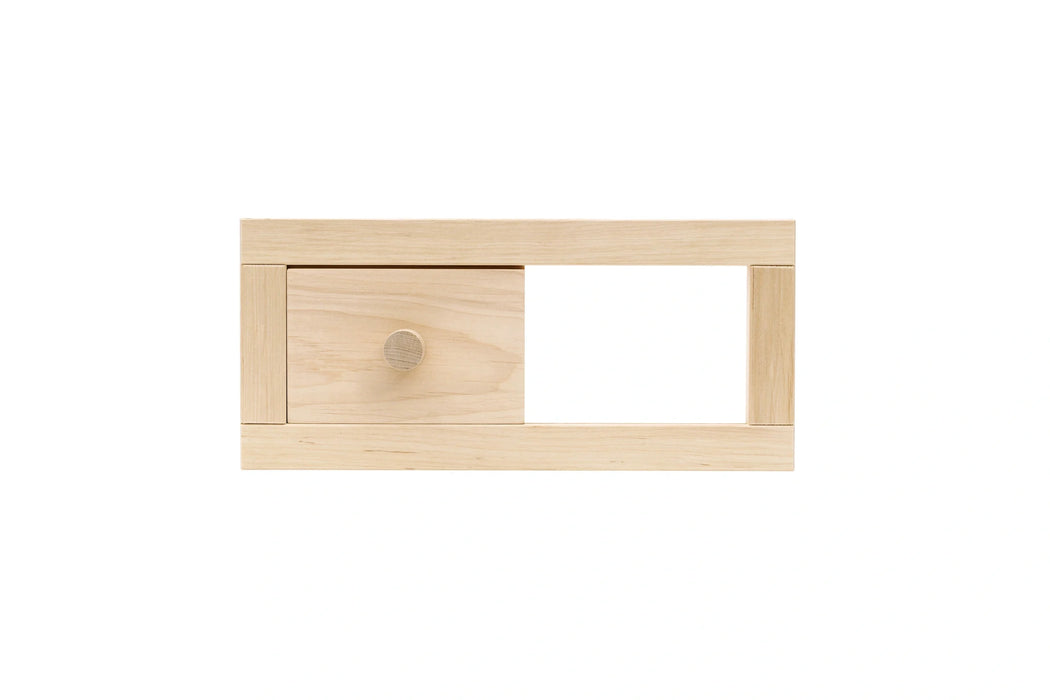 Thermory Adjustable Sauna Vent